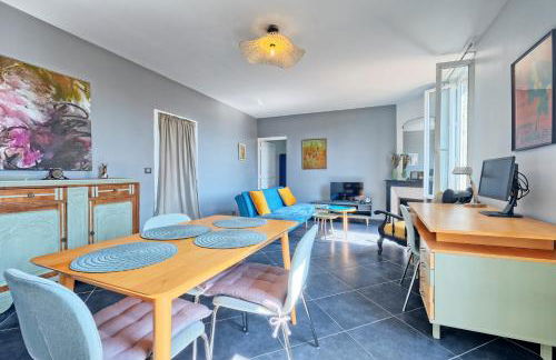 T2 Art Déco proche Disney-Paris-Parking - Foto 1