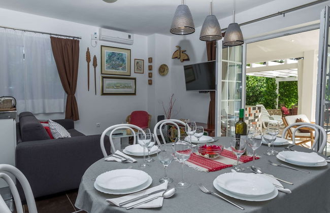 Holiday Home in Molat With Pool - Foto 22