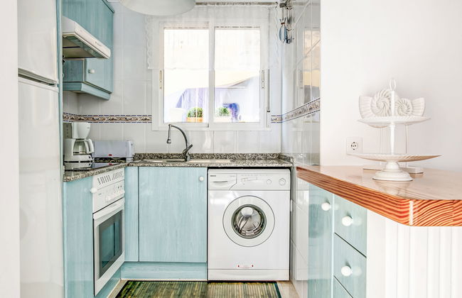 El Datiler I - Foto 9