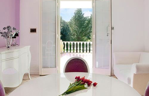 Villa Rachele con piscina - Foto 48