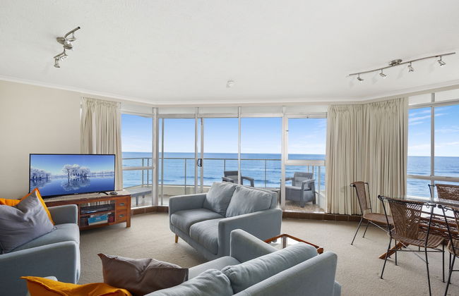 Foreshore Apartments - Foto 22