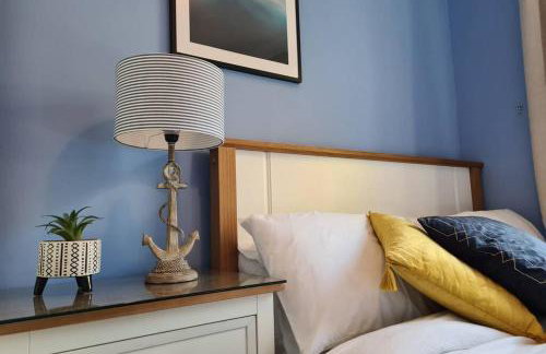 Driftwood Cottage - Foto 26