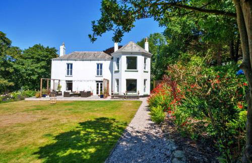 Finest Retreats - The Old Vicarage - Foto 22