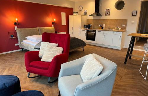 #8 Ommi Kese See-Suite FD Sauna Hund Terrasse - Foto 40