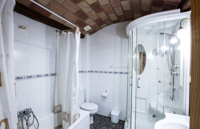 CASAS RURALES BENARUM - Foto 44