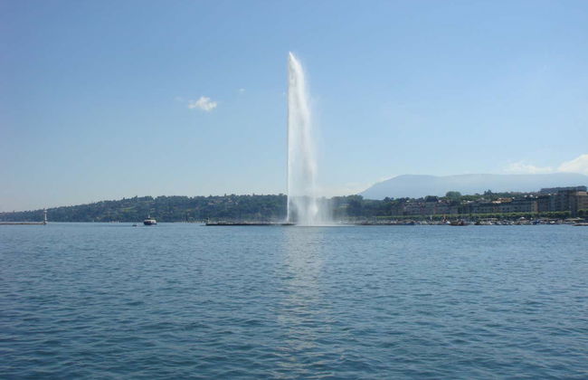 Croisière sur le lac Léman - Photo 5