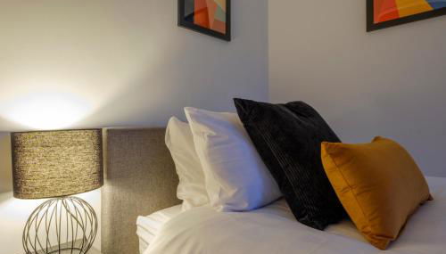 Vibrant 2 Bed Apartment, FREE Parking, Bawtry Rd Doncaster - Hosted by Stay Host Save - Foto 5