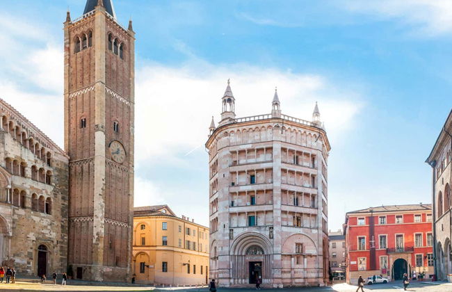 Visita guiada por Parma - Foto 3