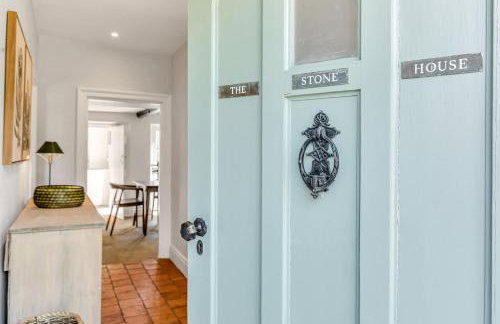 The Stone House - Foto 29