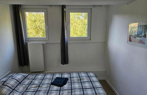 BIT01-04 Monteur Apartment in Gondenbrett - Foto 24