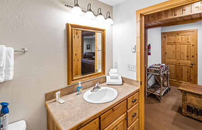 Kings Cabin - Foto 49