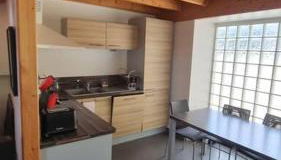 Maison à l'Orée des bois - Photo 5, stove, pet friendly, minibar