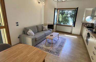 Tuscan seafront apartment with private access to sea - Foto 68