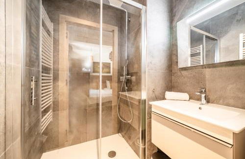 Apartment Montami, Châtel - by EMERALD STAY - Foto 25