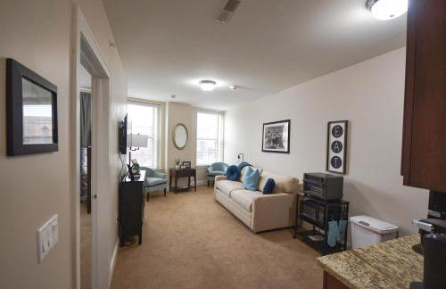 Stay at the Historic Inman - Foto 7