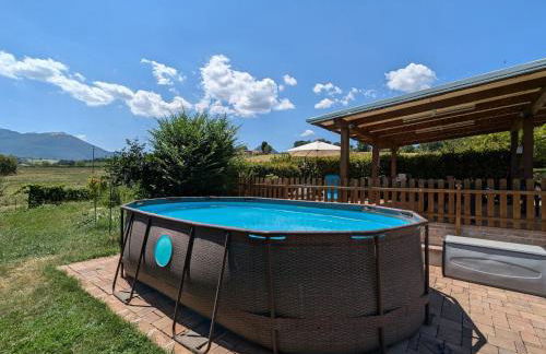 Country Escape in Matelica - Foto 75