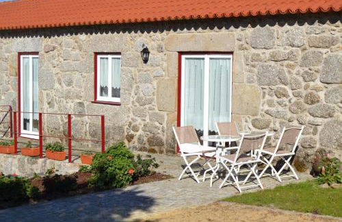 Quinta de Cartemil - Foto 49