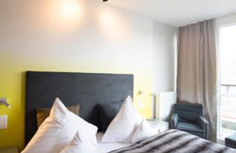 Das 54 Grad Nord - Apartments & More - Foto 13