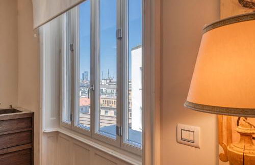 Duomo Gallery Apartment - Photo 63