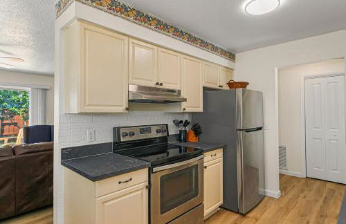 Cozy home near USSSA complex, Viera and Cruise Terminals! - Foto 12