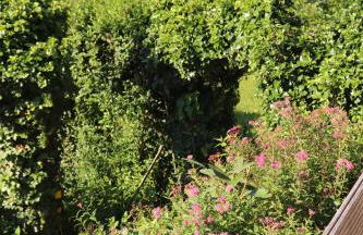 Villa-Fuldablick - Foto 18