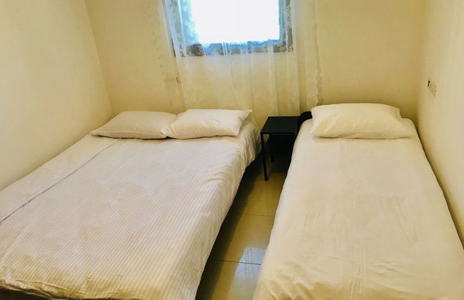 King David Apartment on the Sea - Foto 11