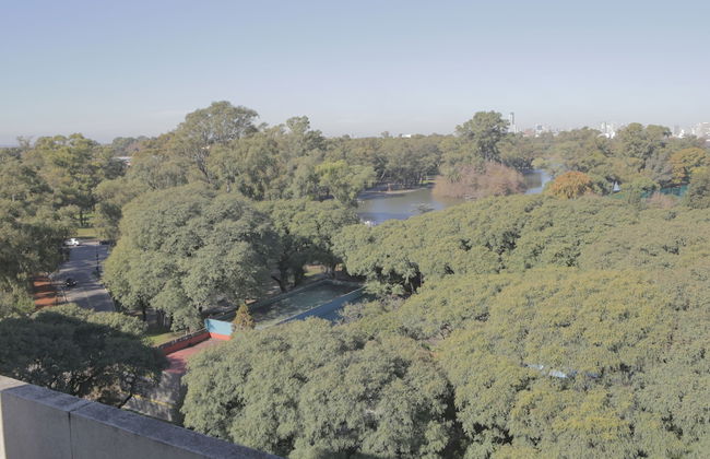 Pampa Plaza Hotel - Foto 37