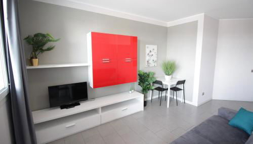 The Residence Galliate - Foto 4