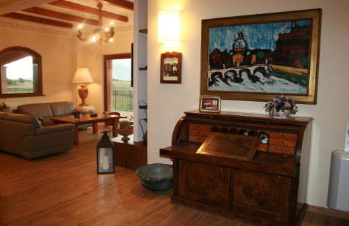 Tenuta Terre dei Latini - Foto 60