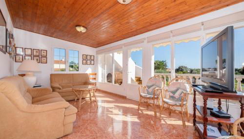 Villa en Son Gall Ciutadella - Foto 3