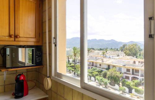 Apartamento Denia Deveses frente al mar - Foto 10