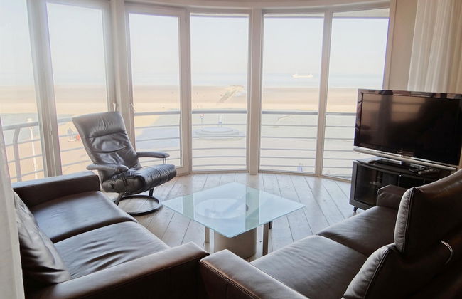 Apartment in Nieuwpoort Near the Marina - Photo 1