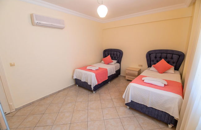 Sunset Beach Club Villas - Photo 80