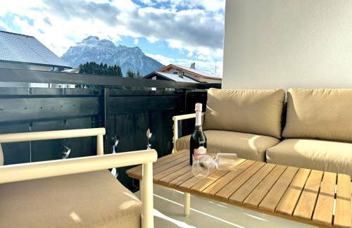 Loft am See I Balkon I Bergnähe I Parken I Schloss - Foto 8