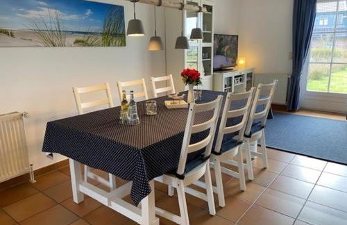 Haus Inselruhe - Foto 6