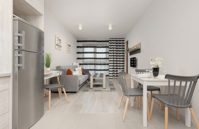 Lazurowa Warsaw & Parking by Renters - Foto 26