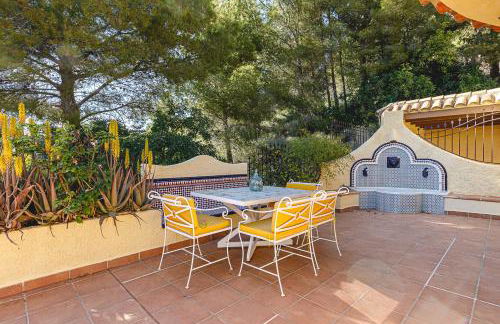 Villa Buen Lugar - Foto 1