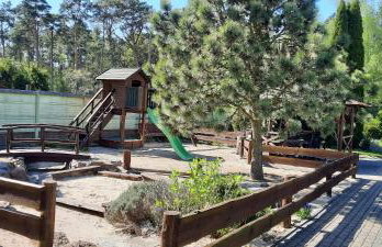 Pensjonat Cichy Kącik - Foto 59