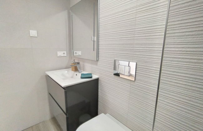 Apartment Residencial Panoramic by Interhome - Foto 17