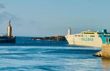 TARIFA SUN The best place to be - Foto 55