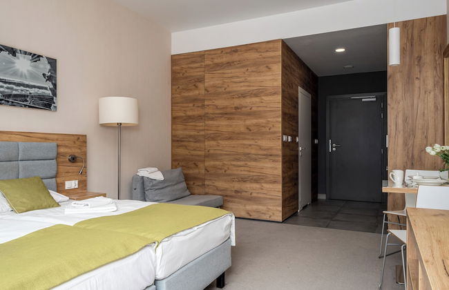 Apartamenty Sun & Snow Panorama Czarna Góra - Foto 35