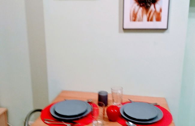 Wish-Suite Cruz del Campo de Sevilla - Foto 6