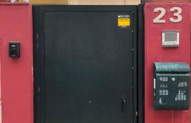 Spacious Chillout in Madrid - Foto 9