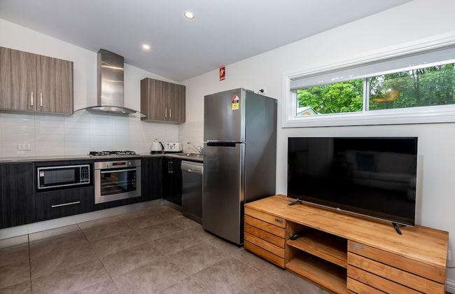 Tuck Inn Yarra Valley - Foto 23