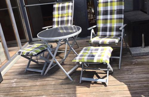 Ferienwohnung Dreimaster W2 - Foto 24