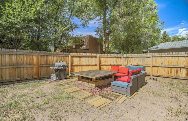 3bdcheyenne Mtn Suburbsrestaurants & Hiking - Foto 38