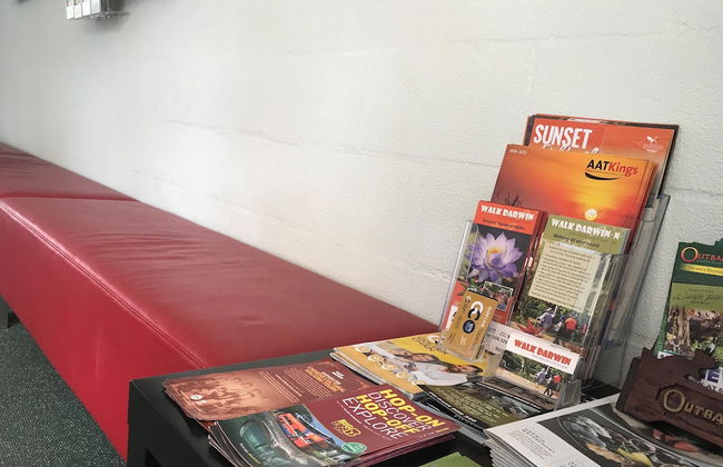 Alatai Holiday Apartments - Foto 3