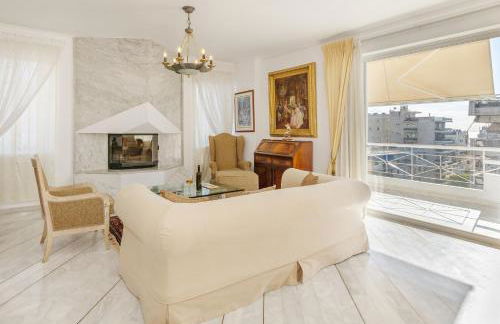 Nice Sea View Elegant Apartment - Foto 23