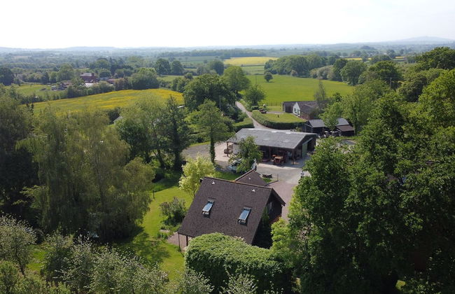 Dragon Orchard Retreat - Photo 29