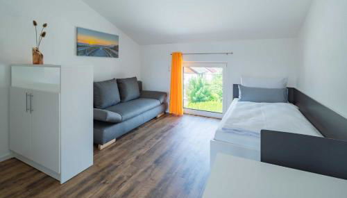 Boardinghouse Kastanienring - Foto 2